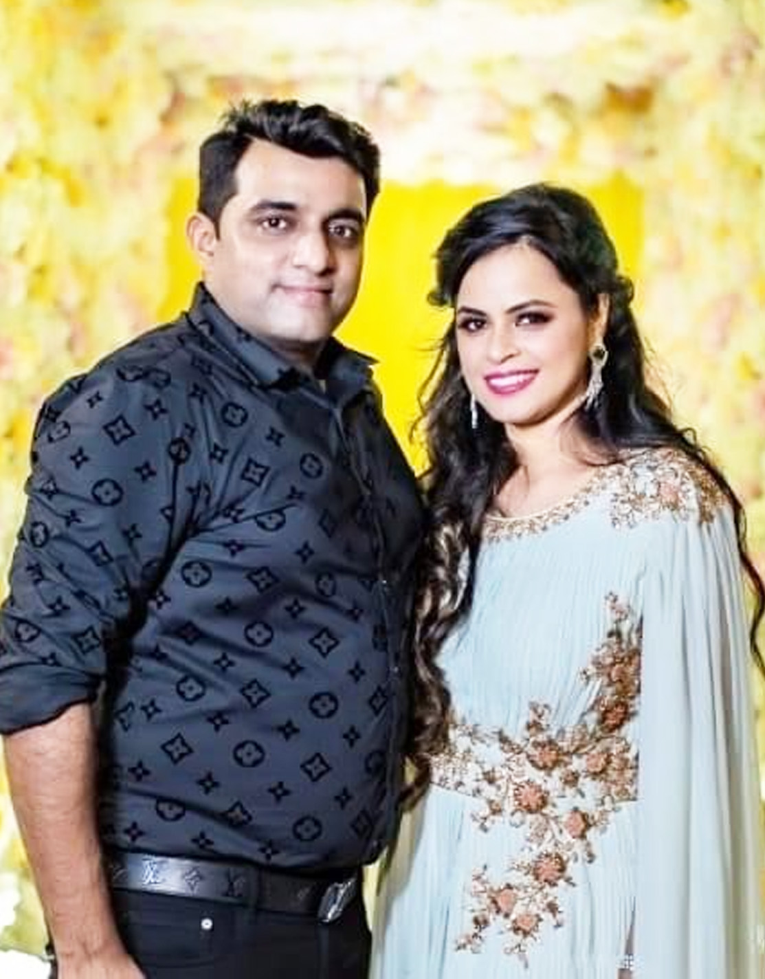 Dev Kaya & Nandini